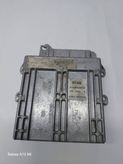 ecu SL96 -ایسیو اس ال 96 استوک