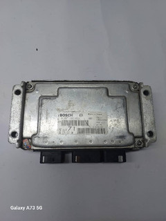 ECU BOCSH ME 7.4.4 -ایسیو بوش 744 استوک